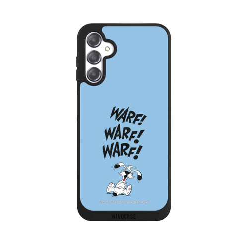 Samsung Galaxy A14 5G NIVOpure Warf Warf Idéfix
