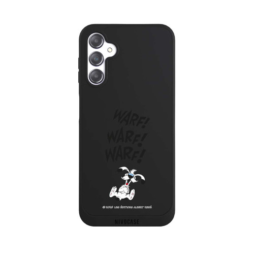 Samsung Galaxy A14 5G NIVOpure Warf Warf Idefix Transparent
