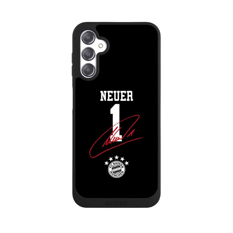 Galaxy A14 5G NIVOpure New #1 - Goakeeper - FCB