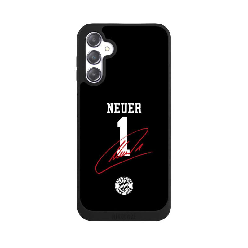 Galaxy A14 5G NIVOpure New #1 - Goakeeper - FCB