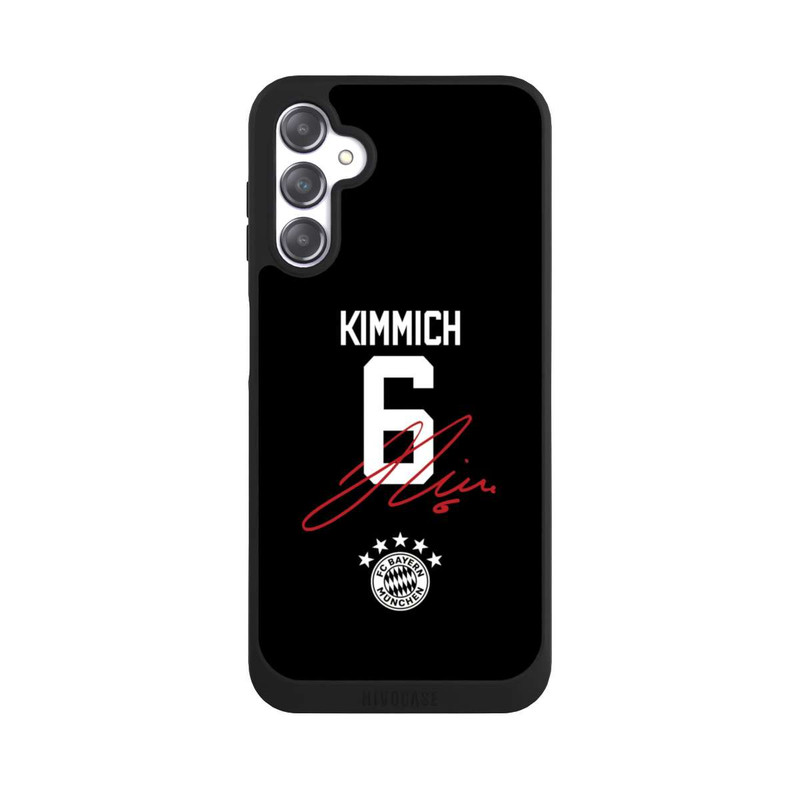 Galaxy A14 5G NIVOpure Kimmich #6 - Defense - FCB