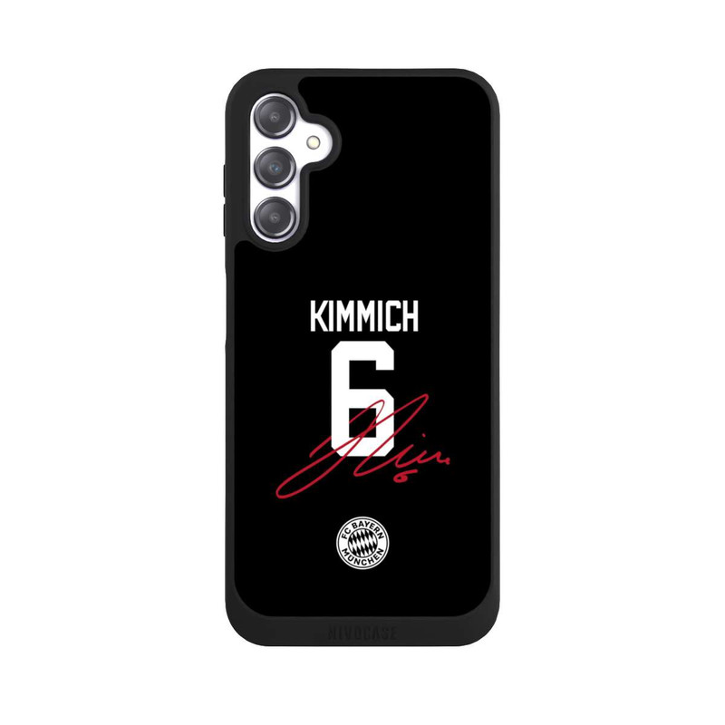 Galaxy A14 5G NIVOpure Kimmich #6 - Défenseur - FCB