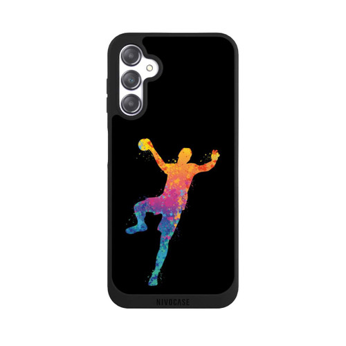 Samsung Galaxy A14 5G NIVOpure Color Handball Player