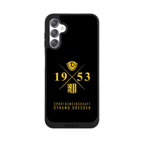 Samsung Galaxy A14 5G NIVOpure Kompass Dynamo Dresden