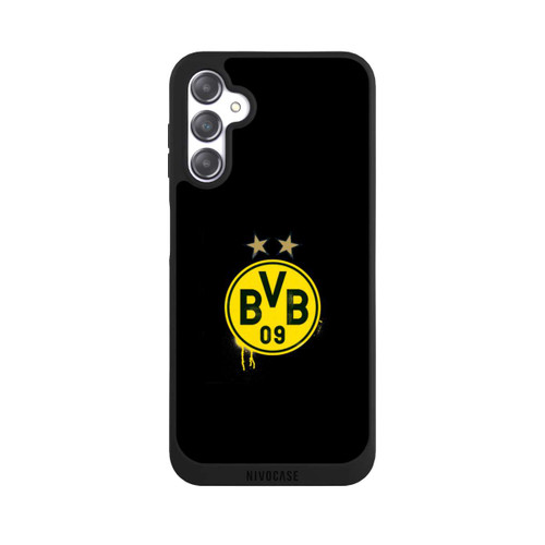 Samsung Galaxy A14 5G NIVOpure Spraylogo 2 Sterne - BVB