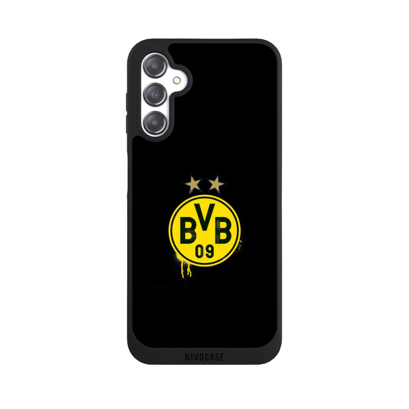 Galaxy A14 5G NIVOpure Spraylogo 2 Sterne - BVB