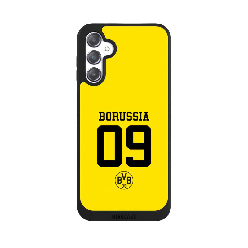 Galaxy A14 5G NIVOpure Borussia 09 Gelb - BVB