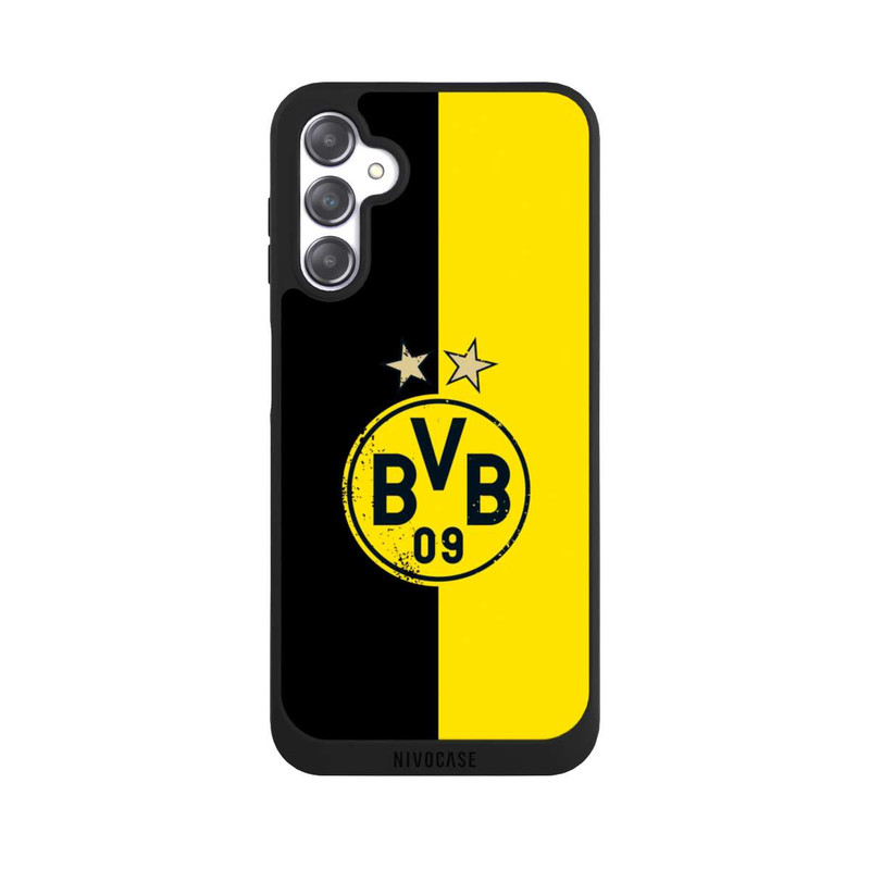 Galaxy A14 5G NIVOpure Stars Destroyed Look - BVB