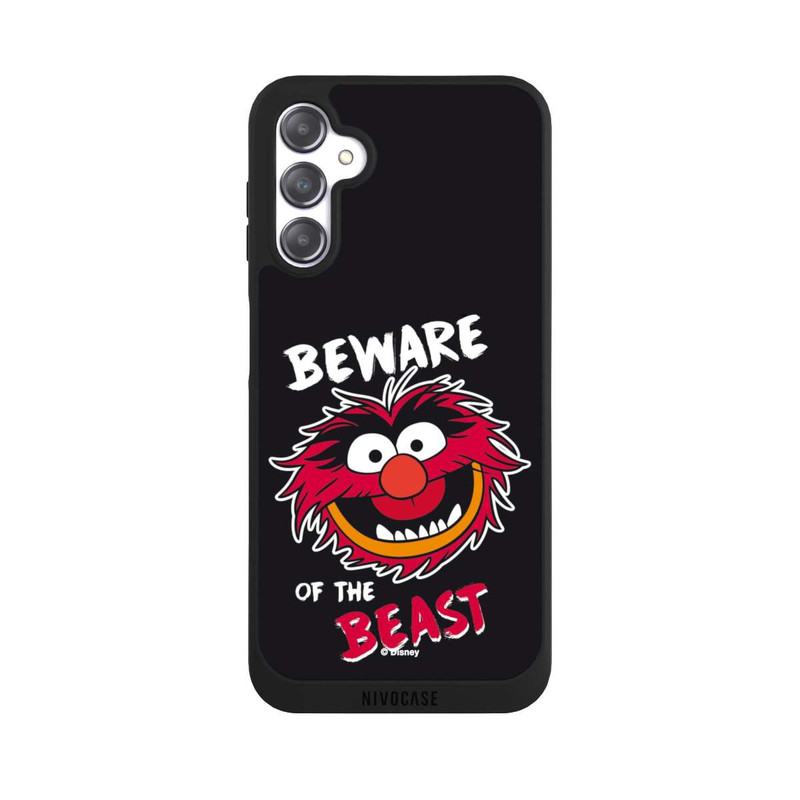 Galaxy A14 5G NIVOpure Animal Beast - Muppets