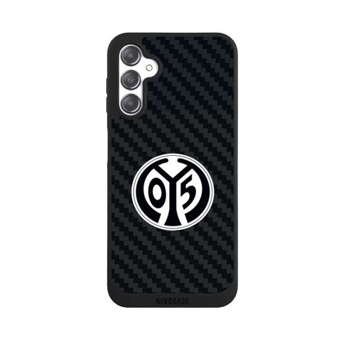 Samsung Galaxy A14 5G NIVOpure Carbon - MZ05