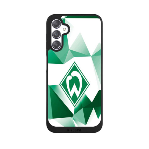 Samsung Galaxy A14 5G NIVOpure Weißtarn - Werder Bremen