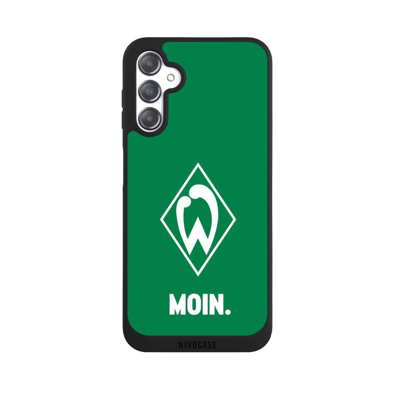 Galaxy A14 5G NIVOpure Moin. - Werder Bremen
