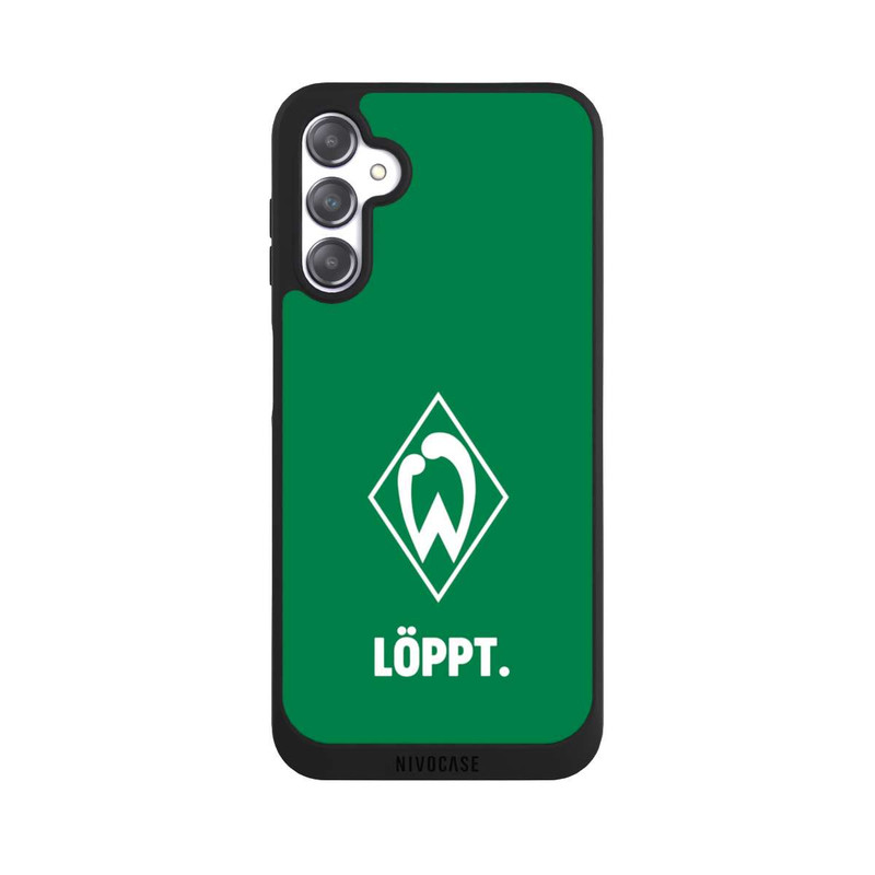 Galaxy A14 5G NIVOpure Löppt. - Werder Bremen