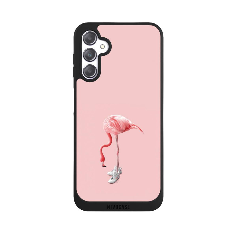 Galaxy A14 5G NIVOpure Sneaker Flamingo