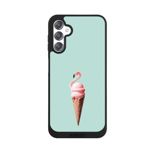 Samsung Galaxy A14 5G NIVOpure Flamingo Eis