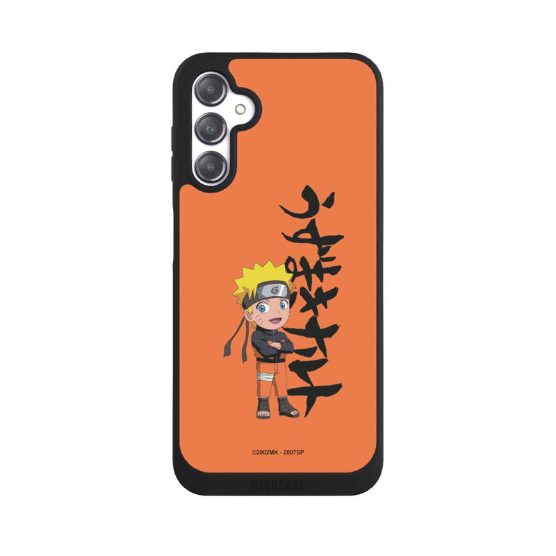 Galaxy A14 5G NIVOpure Naruto SD