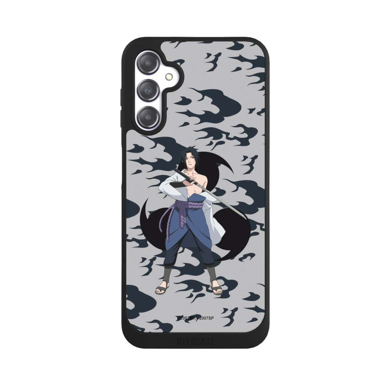 Galaxy A14 5G NIVOpure Sasuke Sharingan