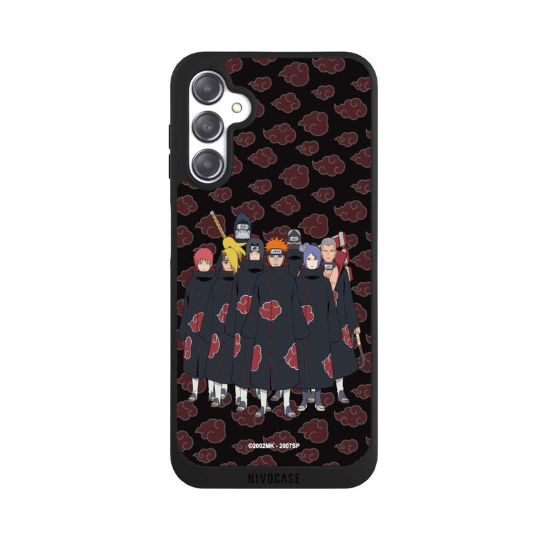Galaxy A14 5G NIVOpure Akatsuki Gruppe