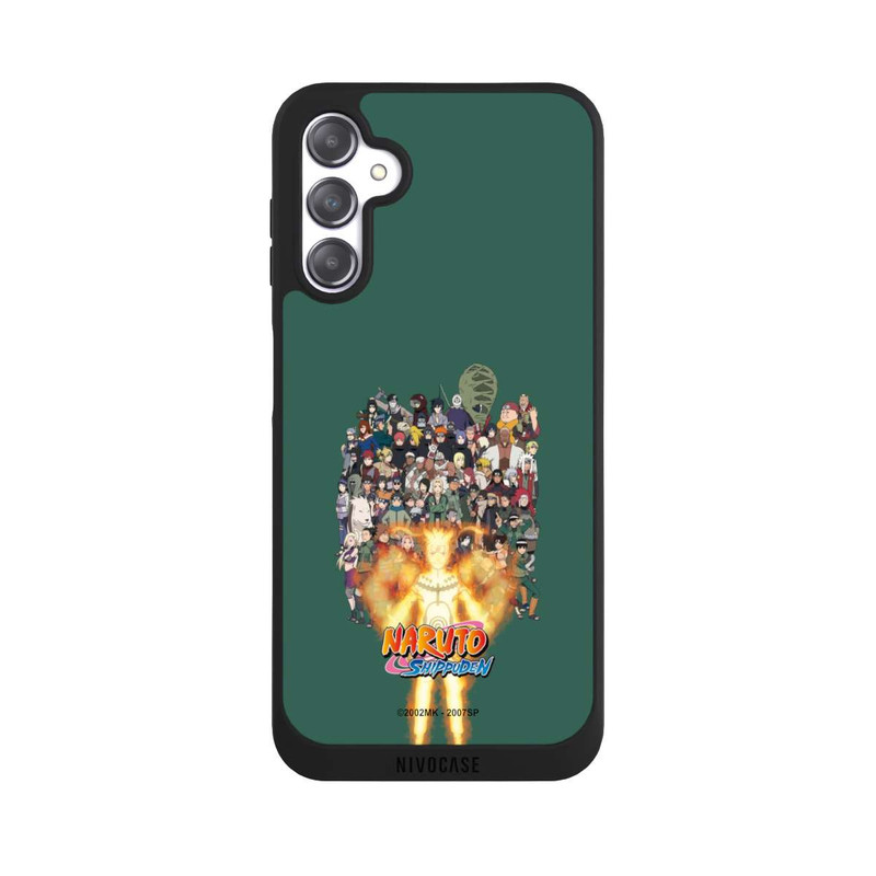 Galaxy A14 5G NIVOpure Naruto Shippuden Groupe