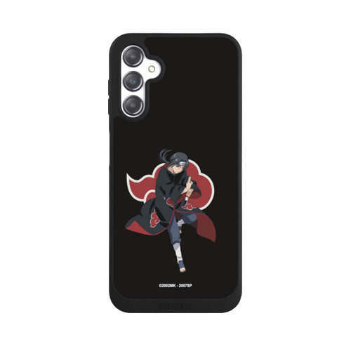 Samsung Galaxy A14 5G NIVOpure Itachi Uchiha Akatsuki