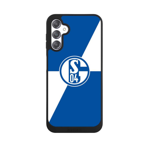 Samsung Galaxy A14 5G NIVOpure Schalke 04 - Rauten