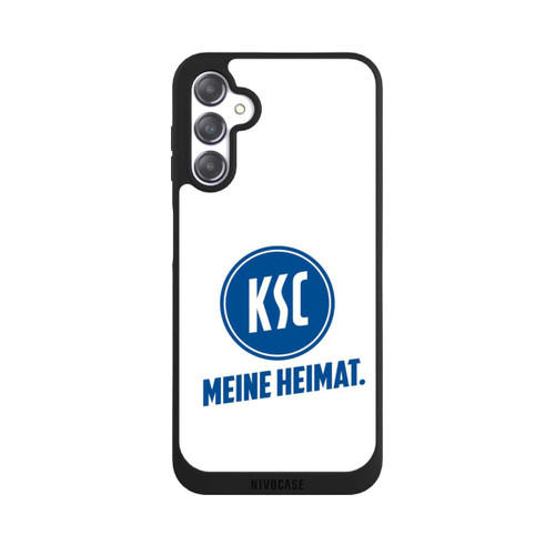 Samsung Galaxy A14 5G NIVOpure Meine Heimat. KSC