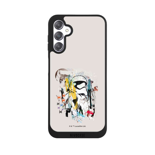 Samsung Galaxy A14 5G NIVOpure Farbenfroher Sturmtruppler