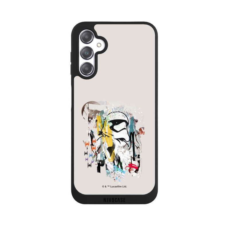 Galaxy A14 5G NIVOpure Farbenfroher Sturmtruppler