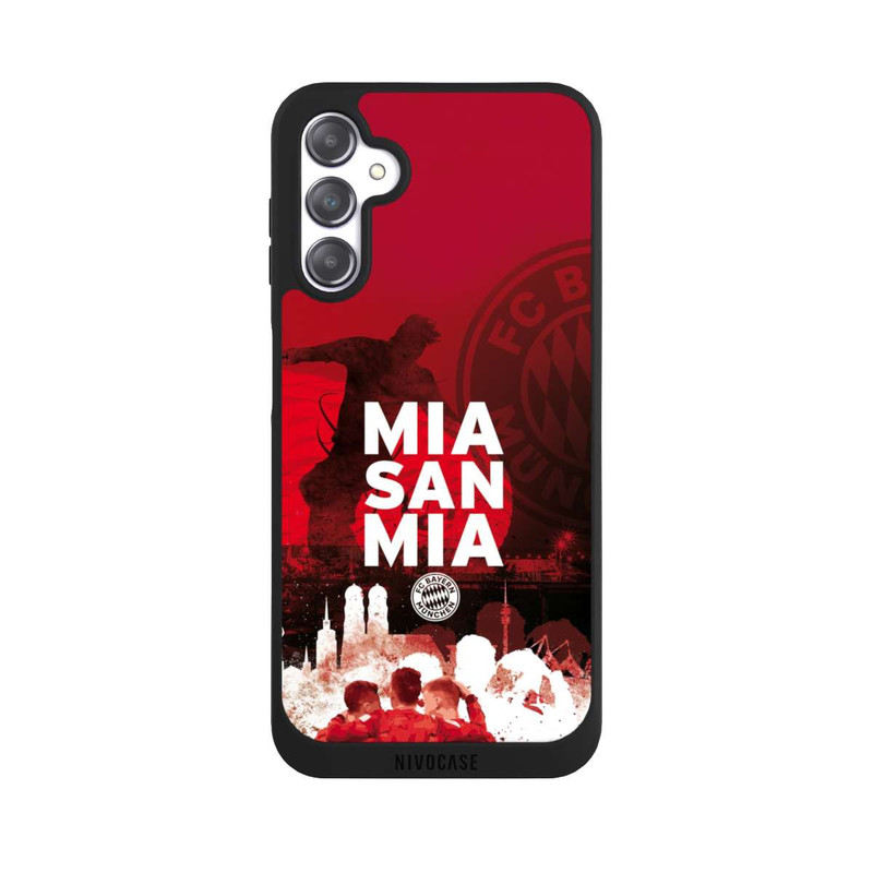 Galaxy A14 5G NIVOpure FCB - MIA SAN MIA