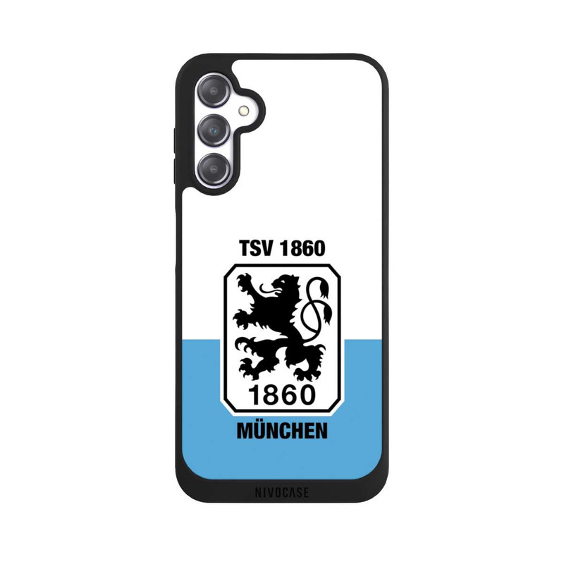 Galaxy A14 5G NIVOpure TSV 1860 blau weiss