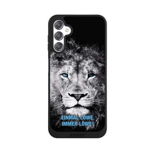 Samsung Galaxy A14 5G NIVOpure TSV 1860 Lion ELIL