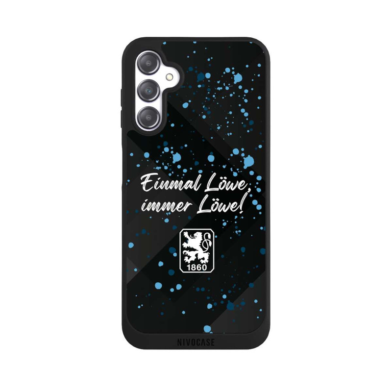 Galaxy A14 5G NIVOpure TSV 1860 Einmal Löwe