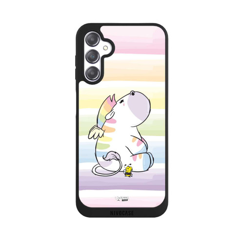 Samsung Galaxy A14 5G NIVOpure Vertraeumt Zebrasus