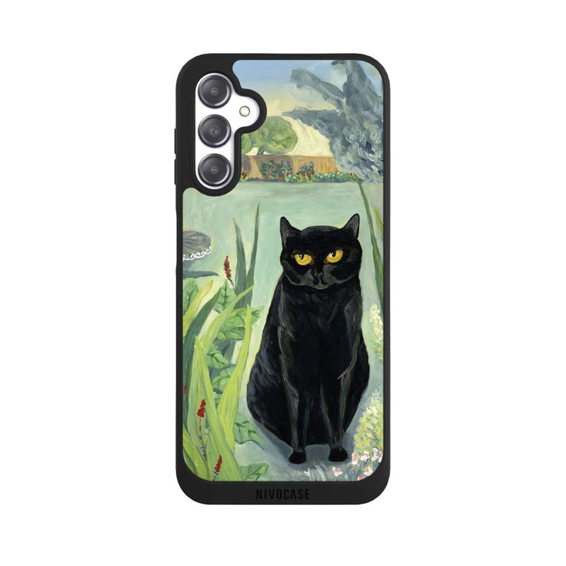 Galaxy A14 5G NIVOpure Toby von Deborah Eve Alastra