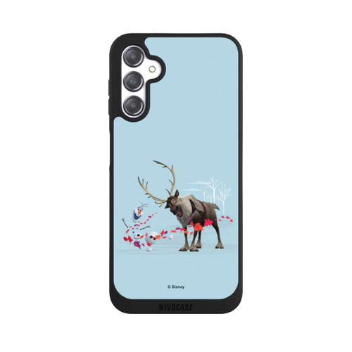Samsung Galaxy A14 5G NIVOpure Olaf and Sven leaves 