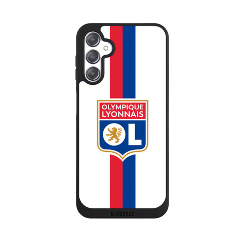 Samsung Galaxy A14 5G NIVOpure Olympique Lyonnais Logo