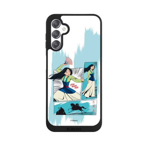 Samsung Galaxy A14 5G NIVOpure Mulan Loyal Brave True