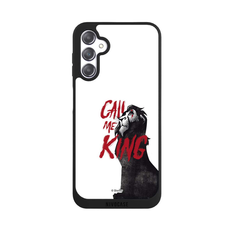 Galaxy A14 5G NIVOpure Call Me King