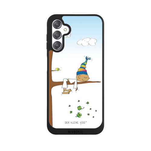 Samsung Galaxy A14 5G NIVOpure Der Yoga Baum - Der kleine Yogi