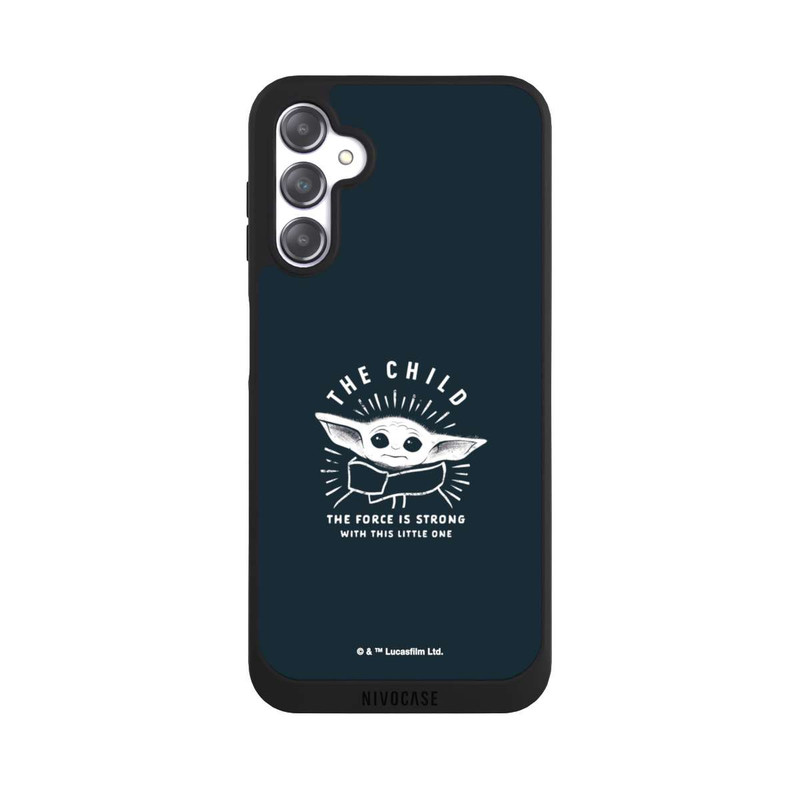 Galaxy A14 5G NIVOpure The Child - The Force Is Strong