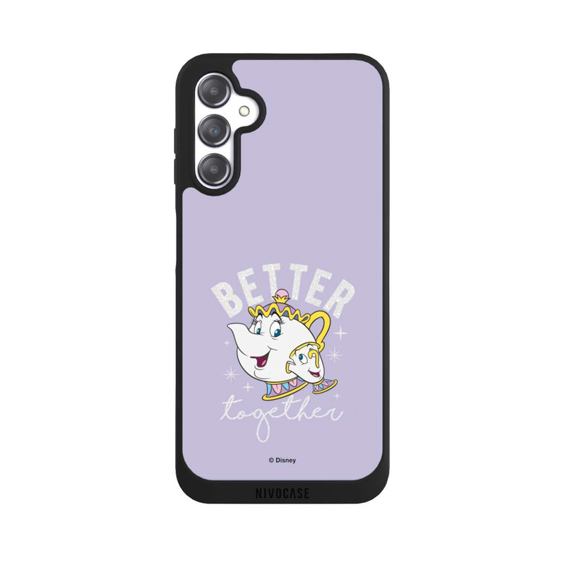 Galaxy A14 5G NIVOpure Tassilo Better Together