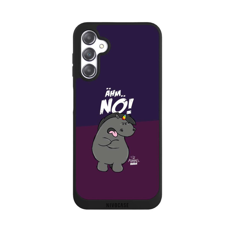 Galaxy A14 5G NIVOpure Ähm Nö Grummel