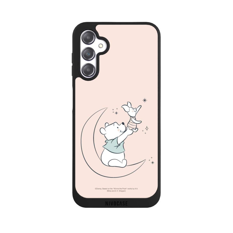 Galaxy A14 5G NIVOpure Winnie and the Moon