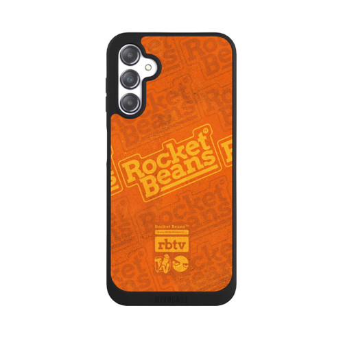 Samsung Galaxy A14 5G NIVOpure rbtv Orange