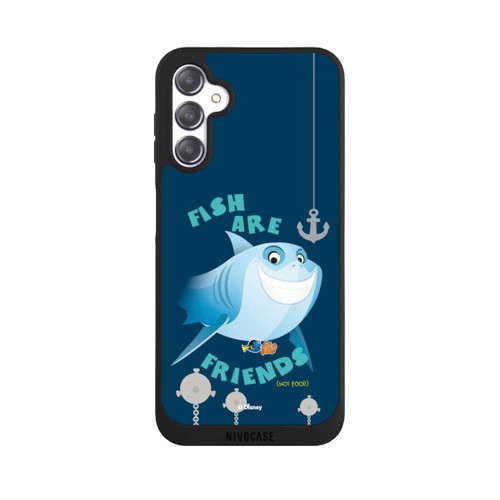 Samsung Galaxy A14 5G NIVOpure Fish are Friends