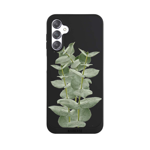 Samsung Galaxy A14 5G NIVOpure Eukalyptus frisch transparent