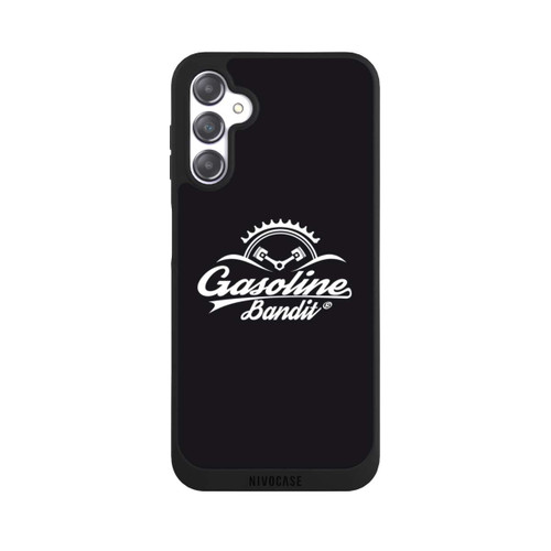 Samsung Galaxy A14 5G NIVOpure GASOLINE BANDIT Logo
