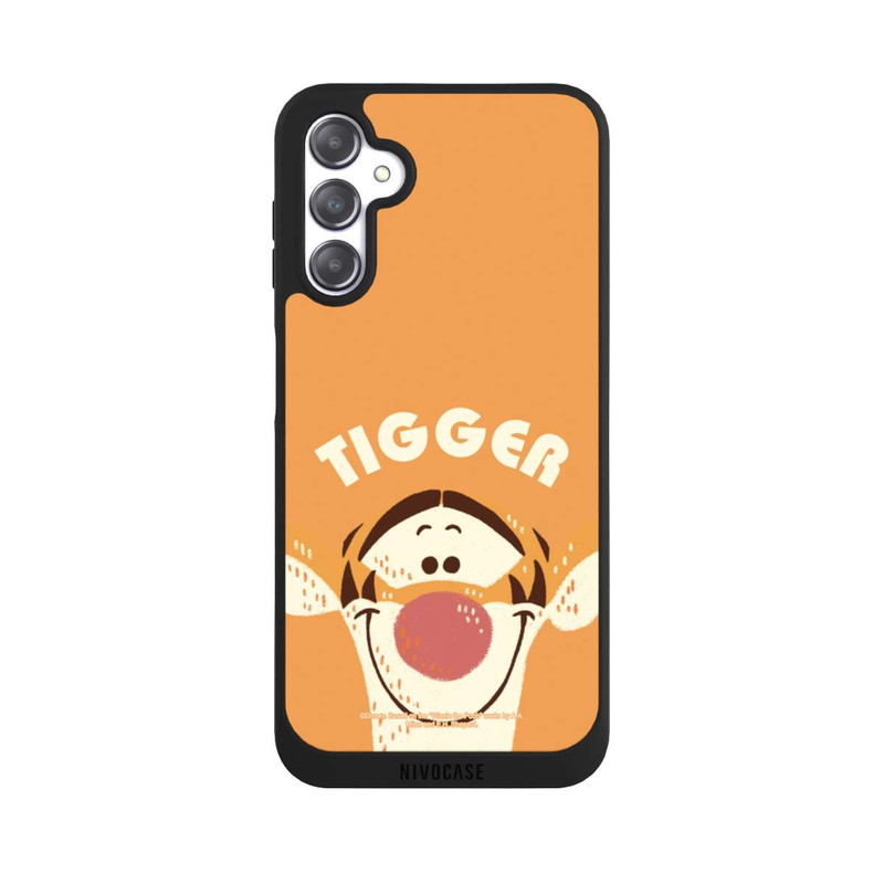 Galaxy A14 5G NIVOpure Tigger Close up