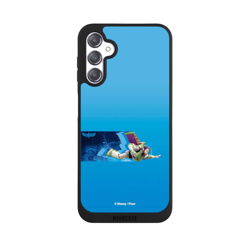 Galaxy A14 5G NIVOpure Buzz Lightyear Bis zur Unendlichkeit und darüber hinaus