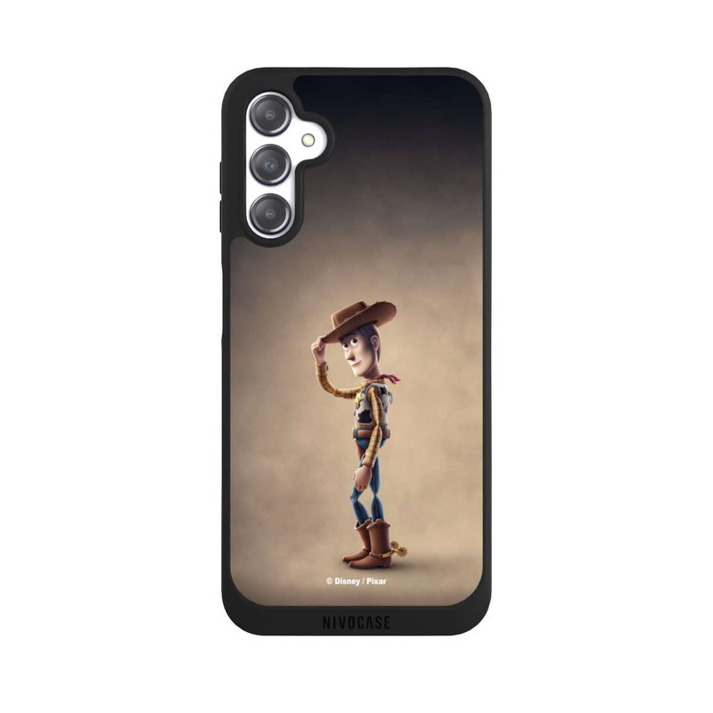 Galaxy A14 5G NIVOpure Toy Story Woody 